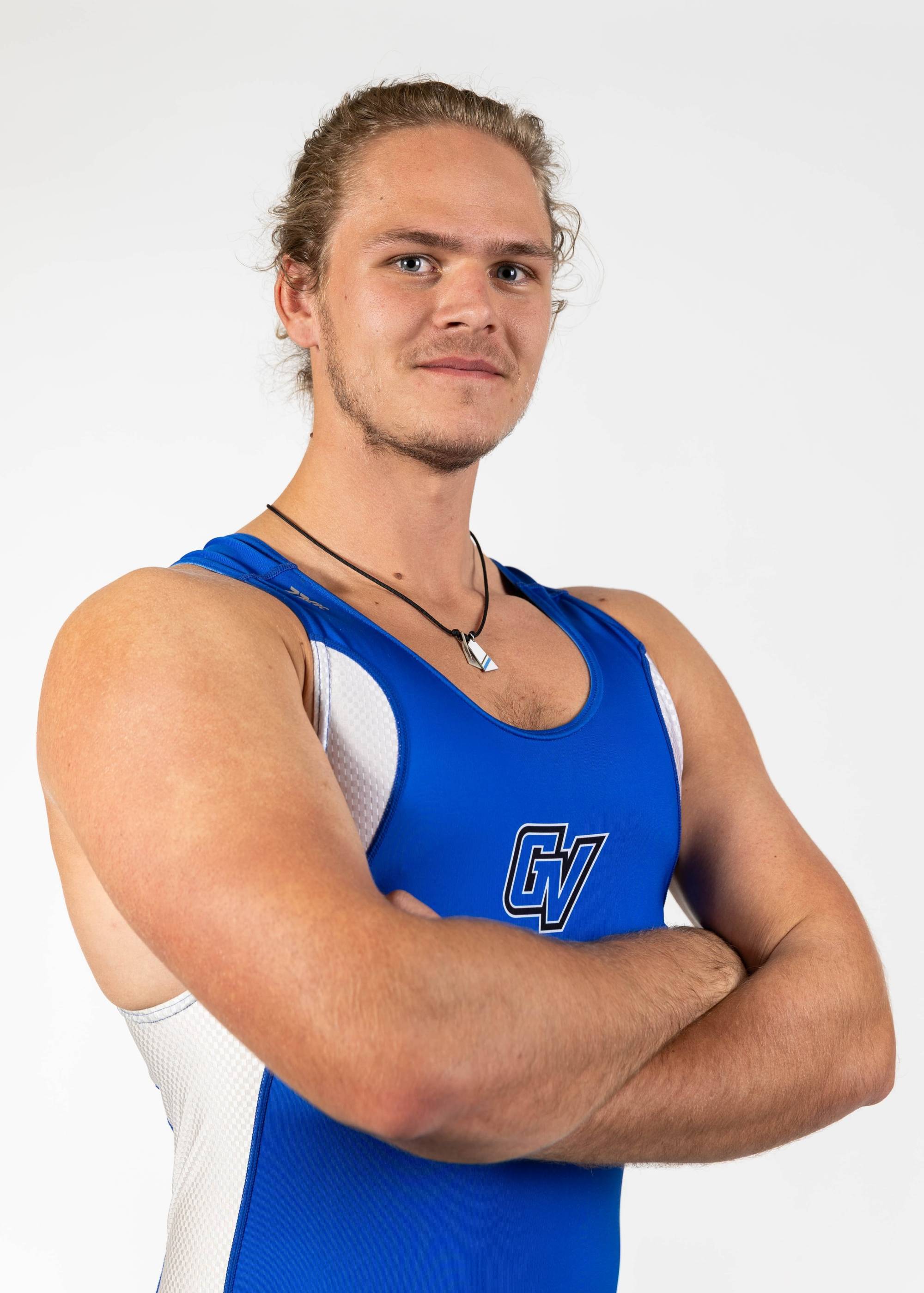 Micah Hammond